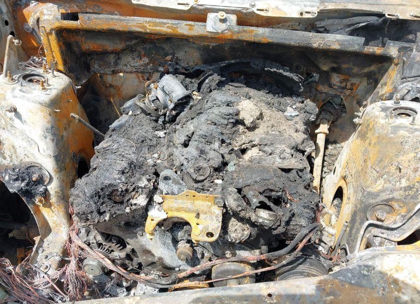 Photo 10 of 2015 Dodge Durango CITADEL (VIN 1C4RDJEG2FC851327)