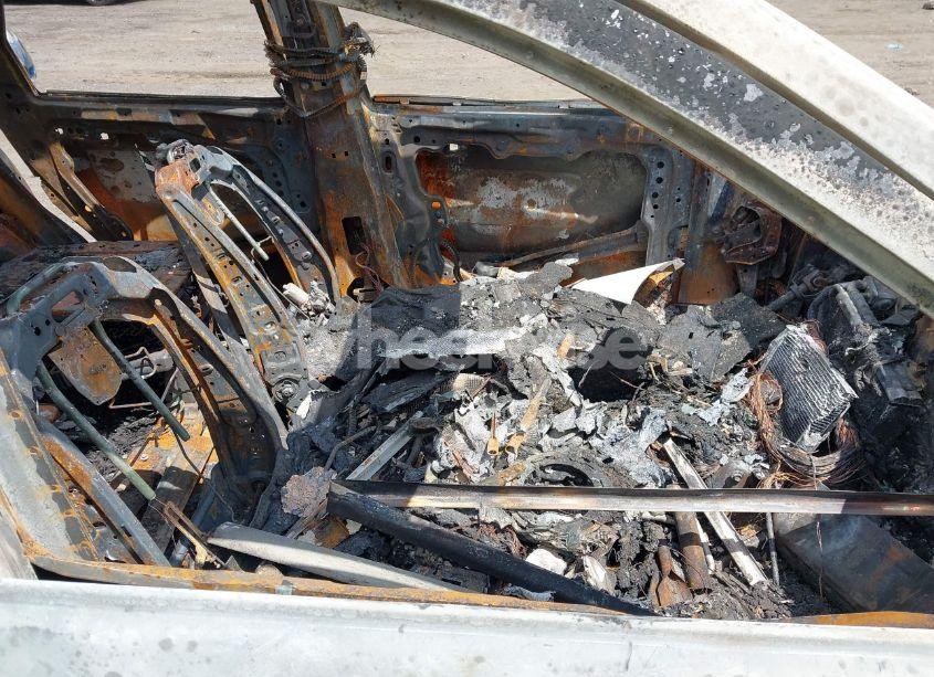 Photo 5 of 2015 Dodge Durango CITADEL (VIN 1C4RDJEG2FC851327)