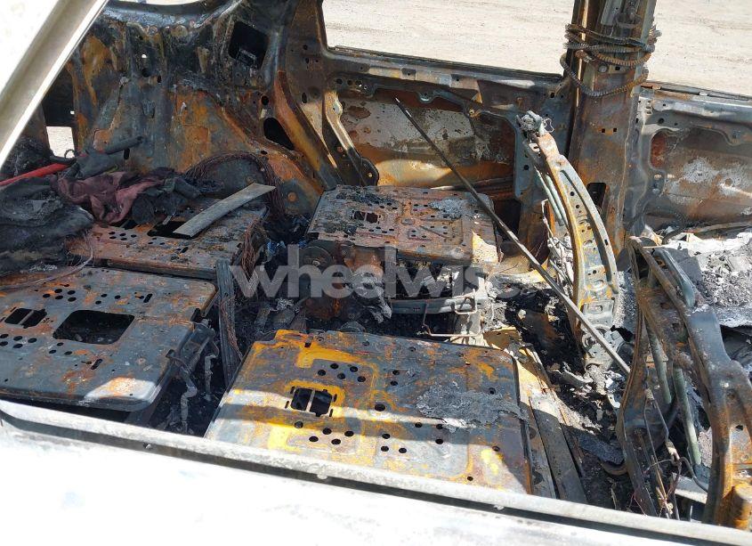 Photo 8 of 2015 Dodge Durango CITADEL (VIN 1C4RDJEG2FC851327)