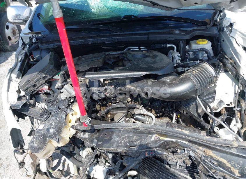 Photo 10 of 2017 Dodge Durango CITADEL AWD (VIN 1C4RDJEG2HC600908)