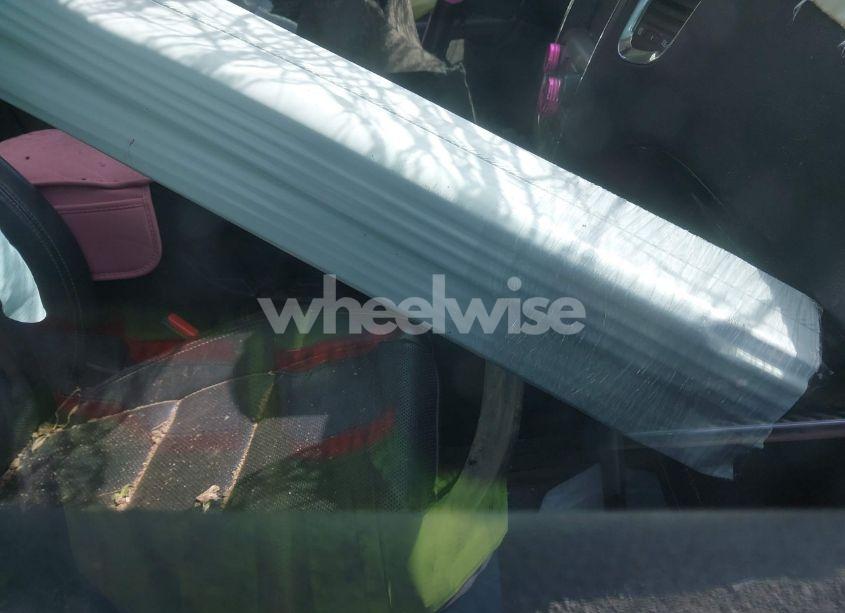 Photo 5 of 2017 Dodge Durango CITADEL AWD (VIN 1C4RDJEG2HC600908)