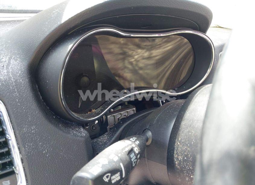 Photo 7 of 2017 Dodge Durango CITADEL AWD (VIN 1C4RDJEG2HC600908)