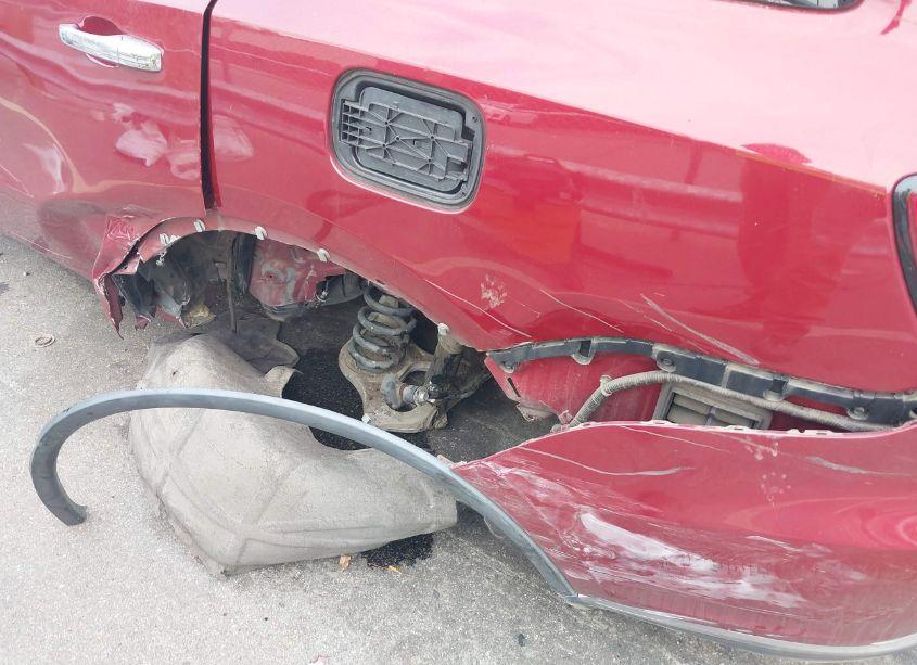 Photo 16 of 2015 Dodge Durango CITADEL (VIN 1C4RDJEG4FC689023)