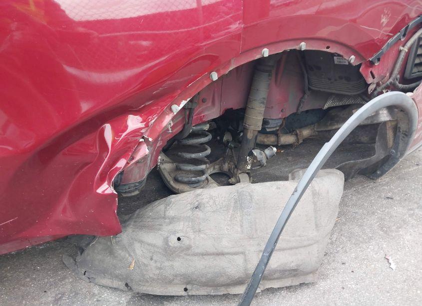 Photo 20 of 2015 Dodge Durango CITADEL (VIN 1C4RDJEG4FC689023)