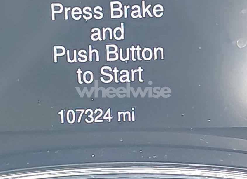 Photo 16 of 2015 Dodge Durango CITADEL (VIN 1C4RDJEG5FC947131)