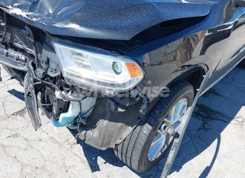 Photo 19 of 2015 Dodge Durango CITADEL (VIN 1C4RDJEG5FC947131)