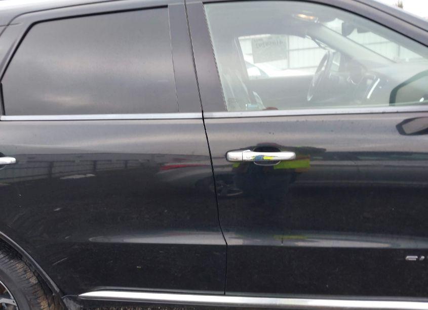 Photo 13 of 2017 Dodge Durango CITADEL AWD (VIN 1C4RDJEG5HC691656)