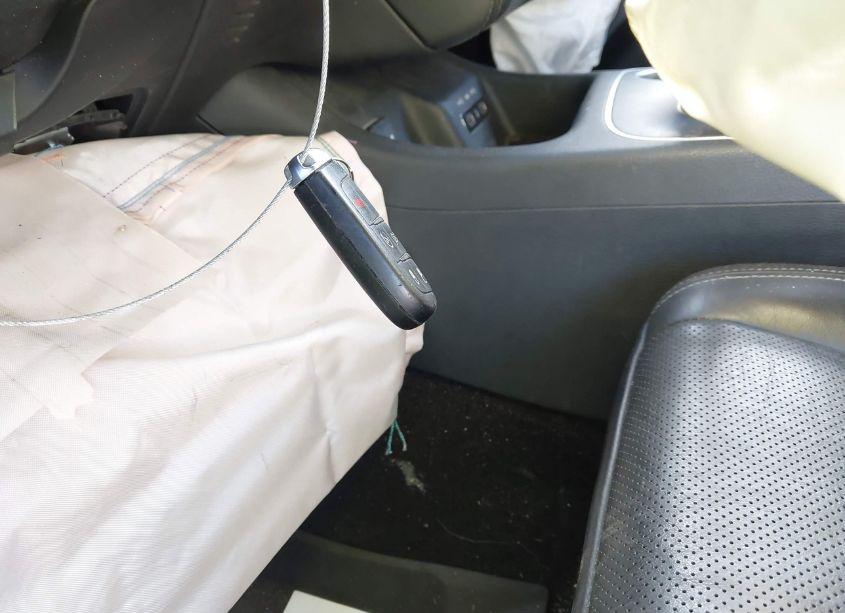 Photo 11 of 2018 Dodge Durango CITADEL ANODIZED PLATINUM AWD (VIN 1C4RDJEG5JC486344)