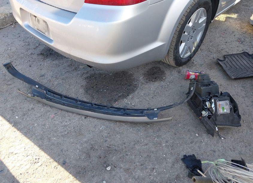 Photo 12 of 2018 Dodge Durango CITADEL ANODIZED PLATINUM AWD (VIN 1C4RDJEG5JC486344)