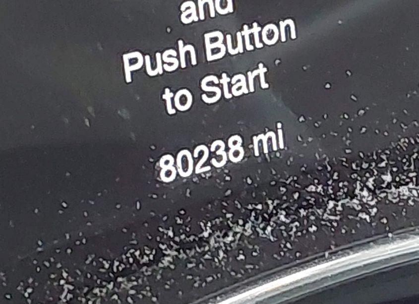 Photo 15 of 2019 Dodge Durango CITADEL AWD (VIN 1C4RDJEG5KC781154)