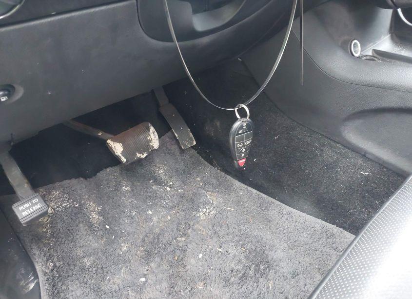 Photo 11 of 2013 Dodge Durango CITADEL (VIN 1C4RDJEG6DC638023)