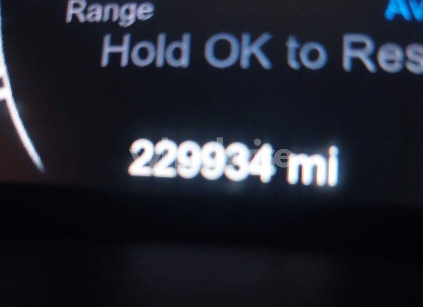 Photo 15 of 2014 Dodge Durango CITADEL (VIN 1C4RDJEG6EC978094)