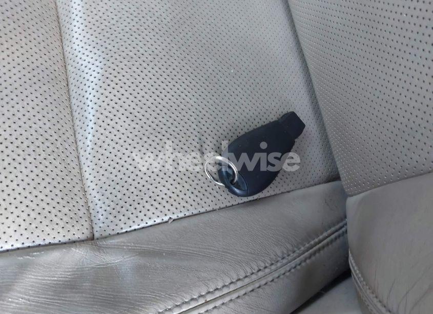 Photo 11 of 2012 Dodge Durango CITADEL (VIN 1C4RDJEG7CC312522)