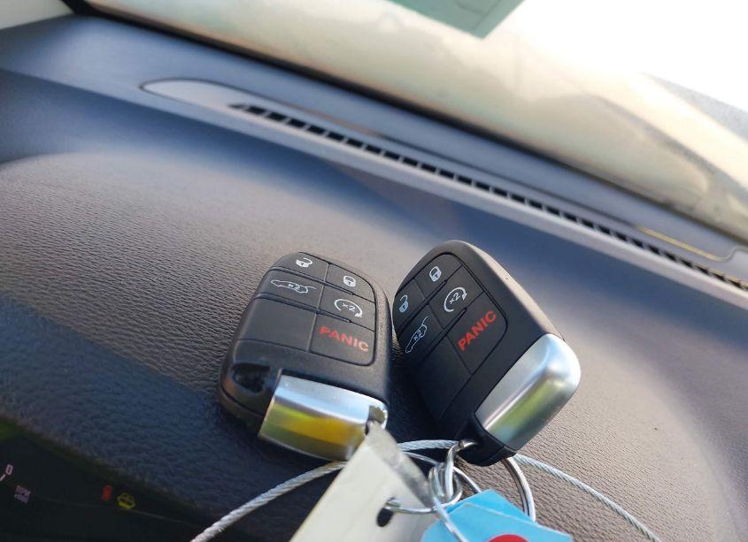 Photo 11 of 2014 Dodge Durango CITADEL (VIN 1C4RDJEG7EC979321)