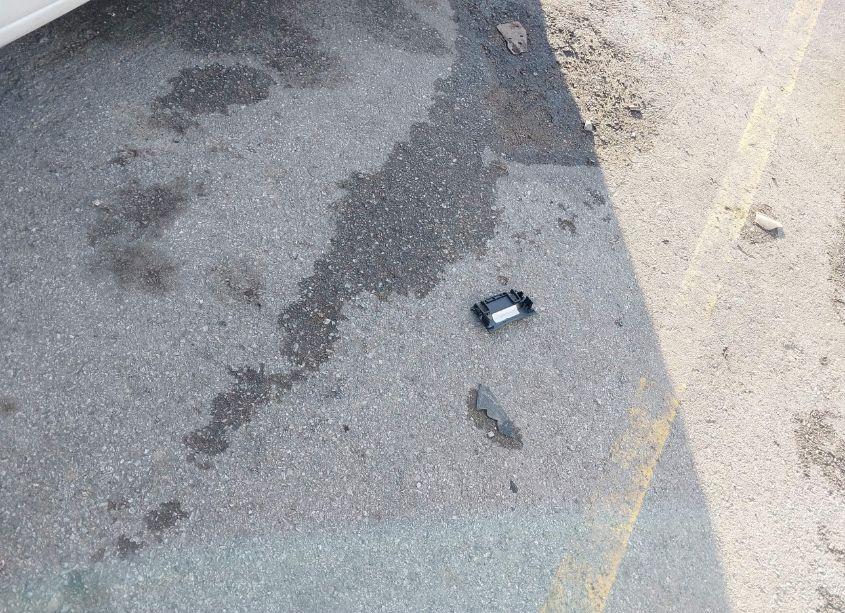 Photo 12 of 2014 Dodge Durango CITADEL (VIN 1C4RDJEG7EC979321)