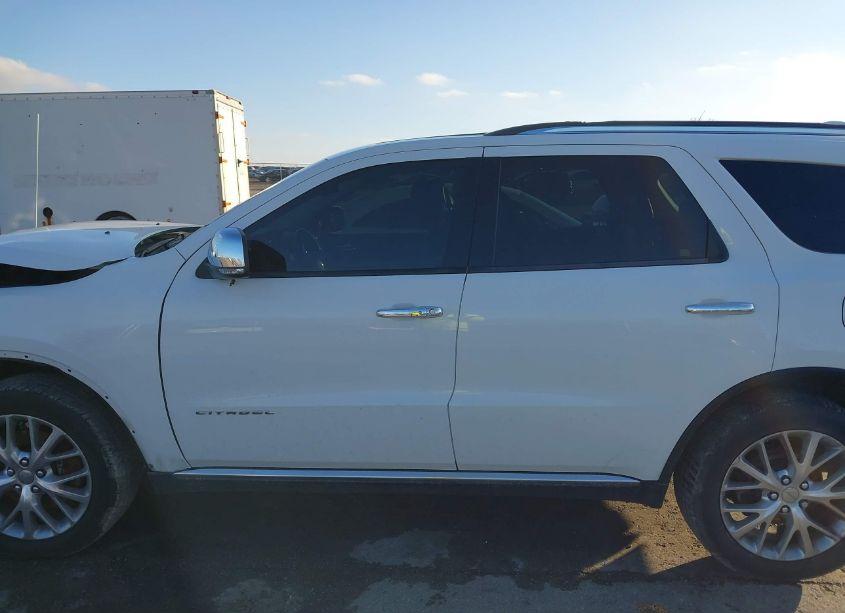 Photo 15 of 2014 Dodge Durango CITADEL (VIN 1C4RDJEG7EC979321)