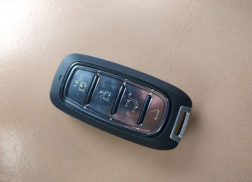 Photo 10 of 2015 Dodge Durango CITADEL (VIN 1C4RDJEG7FC740689)