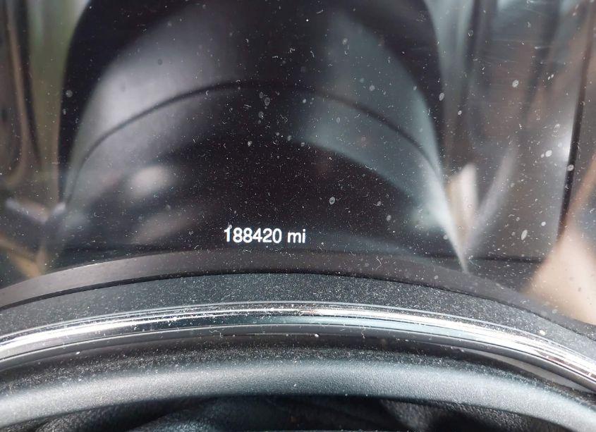 Photo 14 of 2015 Dodge Durango CITADEL (VIN 1C4RDJEG7FC740689)