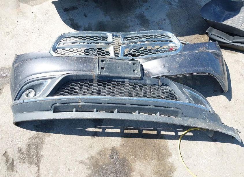 Photo 12 of 2015 Dodge Durango CITADEL (VIN 1C4RDJEG7FC908038)