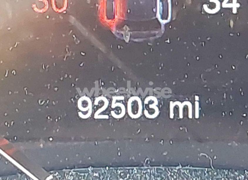 Photo 15 of 2016 Dodge Durango CITADEL (VIN 1C4RDJEG7GC347311)