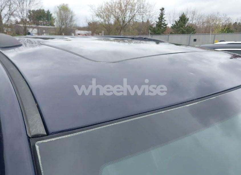 Photo 17 of 2017 Dodge Durango CITADEL (VIN 1C4RDJEG7HC935355)