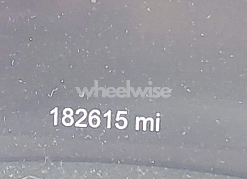 Photo 16 of 2014 Dodge Durango CITADEL (VIN 1C4RDJEG8EC480656)