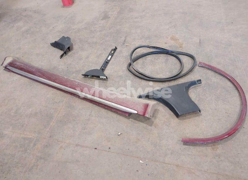 Photo 12 of 2018 Dodge Durango CITADEL AWD (VIN 1C4RDJEG8JC161171)