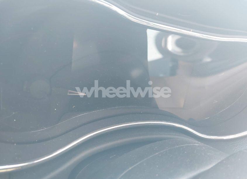 Photo 14 of 2014 Dodge Durango CITADEL (VIN 1C4RDJEG9EC455930)