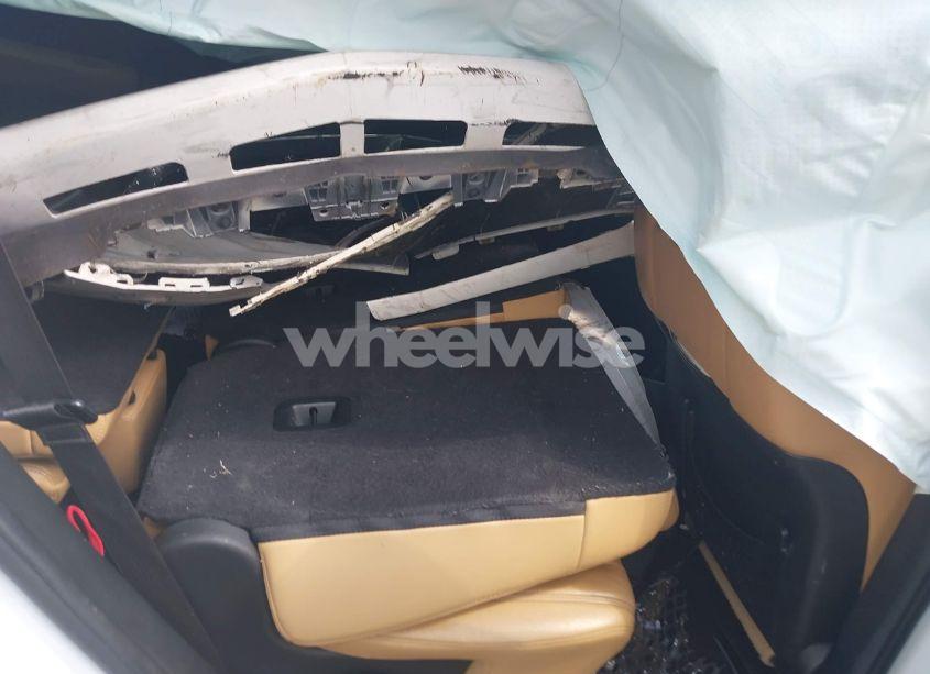 Photo 8 of 2014 Dodge Durango CITADEL (VIN 1C4RDJEG9EC455930)