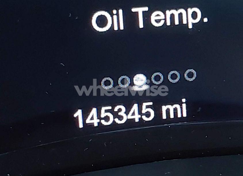 Photo 15 of 2014 Dodge Durango CITADEL (VIN 1C4RDJEG9EC552772)