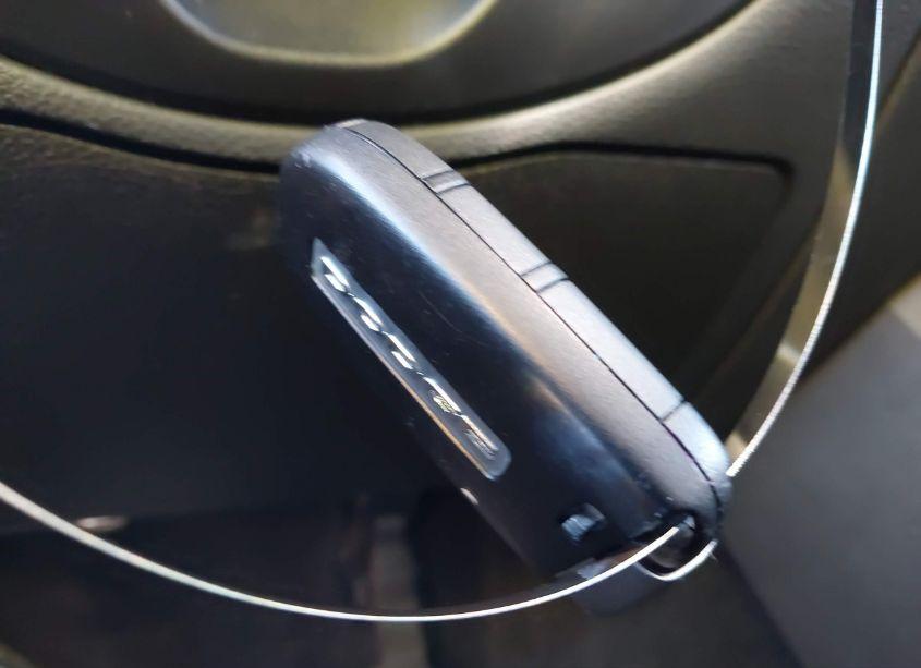 Photo 11 of 2015 Dodge Durango CITADEL (VIN 1C4RDJEG9FC703398)