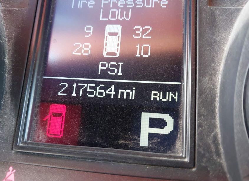 Photo 15 of 2012 Dodge Durango CITADEL (VIN 1C4RDJEGXCC252641)