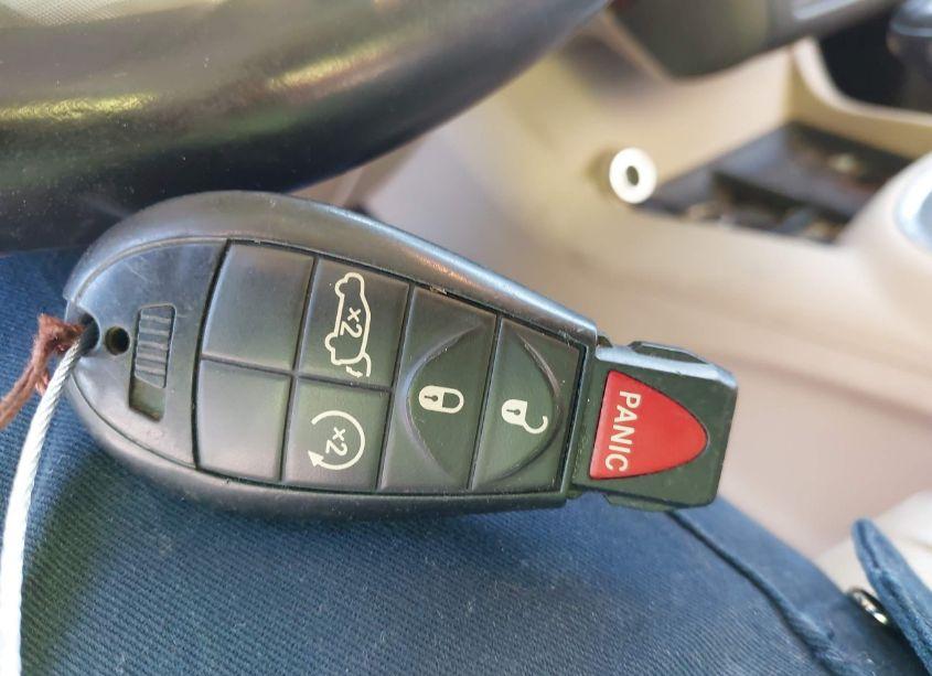 Photo 11 of 2012 Dodge Durango CITADEL (VIN 1C4RDJEGXCC322462)