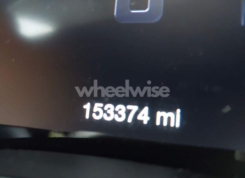 Photo 15 of 2018 Dodge Durango CITADEL AWD (VIN 1C4RDJEGXJC262311)