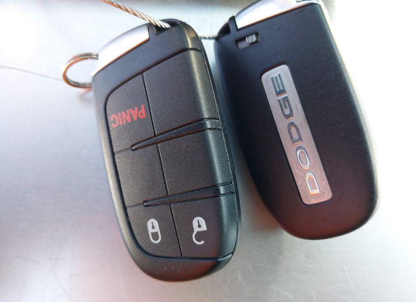 Photo 11 of 2014 Dodge Durango SPECIAL SERVICE (VIN 1C4RDJFG1EC501779)