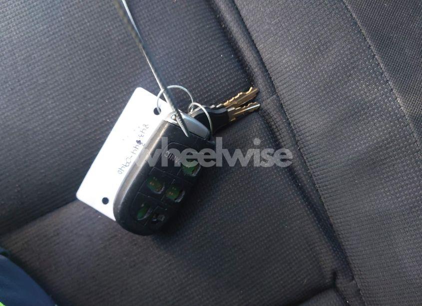 Photo 11 of 2014 Dodge Durango SPECIAL SERVICE (VIN 1C4RDJFG2EC501774)