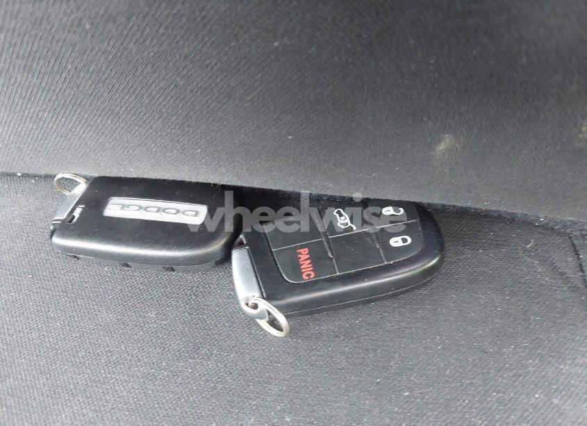 Photo 11 of 2023 Dodge Durango PURSUIT AWD (VIN 1C4RDJFG2PC653301)