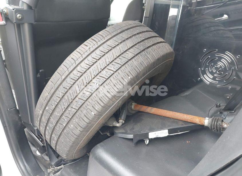 Photo 12 of 2023 Dodge Durango PURSUIT AWD (VIN 1C4RDJFG2PC653301)