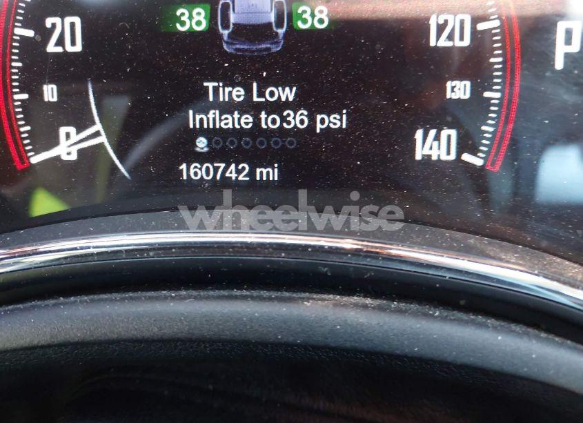 Photo 15 of 2014 Dodge Durango SPECIAL SERVICE (VIN 1C4RDJFG3EC480840)