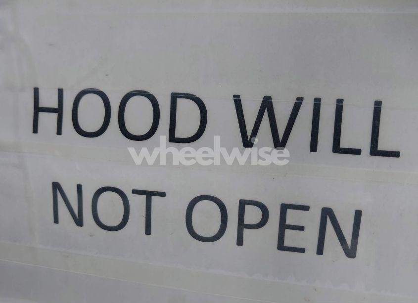 Photo 10 of 2016 Dodge Durango SPECIAL SERVICE (VIN 1C4RDJFG6GC383893)