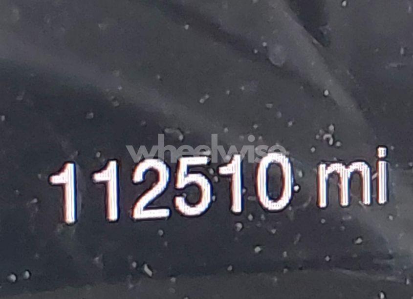 Photo 15 of 2016 Dodge Durango SPECIAL SERVICE (VIN 1C4RDJFG6GC383893)