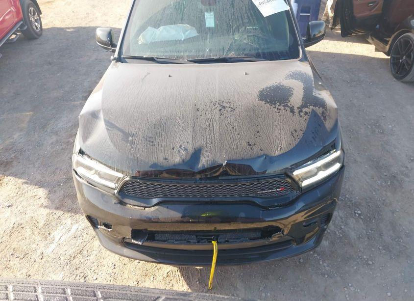 Photo 12 of 2023 Dodge Durango PURSUIT AWD (VIN 1C4RDJFG8PC691759)