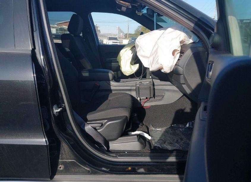 Photo 5 of 2023 Dodge Durango PURSUIT AWD (VIN 1C4RDJFG8PC691759)