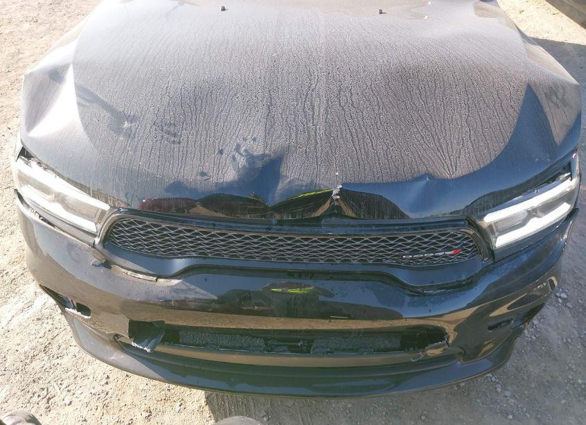 Photo 6 of 2023 Dodge Durango PURSUIT AWD (VIN 1C4RDJFG8PC691759)