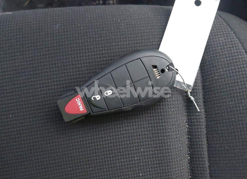 Photo 11 of 2012 Jeep Grand CHEROKEE LAREDO (VIN 1C4RJEAG0CC136807)