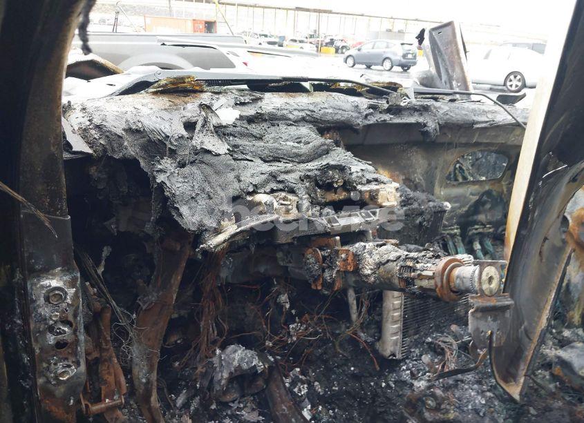 Photo 7 of 2012 Jeep Grand CHEROKEE LAREDO (VIN 1C4RJEAG0CC177213)