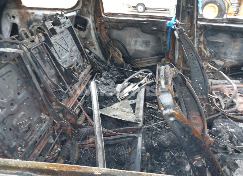 Photo 8 of 2012 Jeep Grand CHEROKEE LAREDO (VIN 1C4RJEAG0CC177213)