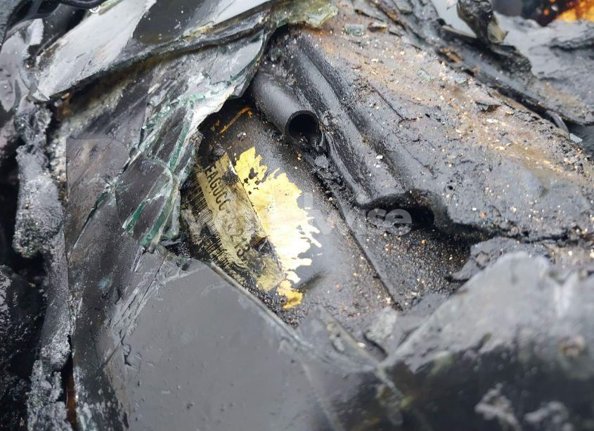 Photo 9 of 2012 Jeep Grand CHEROKEE LAREDO (VIN 1C4RJEAG0CC177213)