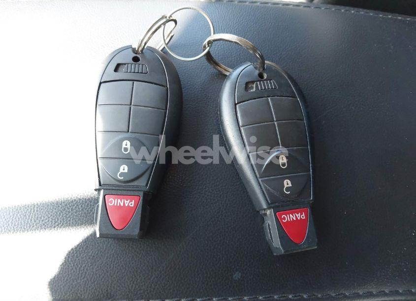 Photo 11 of 2012 Jeep Grand CHEROKEE LAREDO (VIN 1C4RJEAG0CC260978)