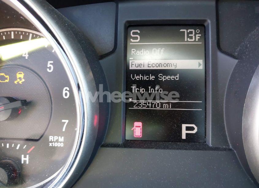 Photo 15 of 2012 Jeep Grand CHEROKEE LAREDO (VIN 1C4RJEAG0CC260978)